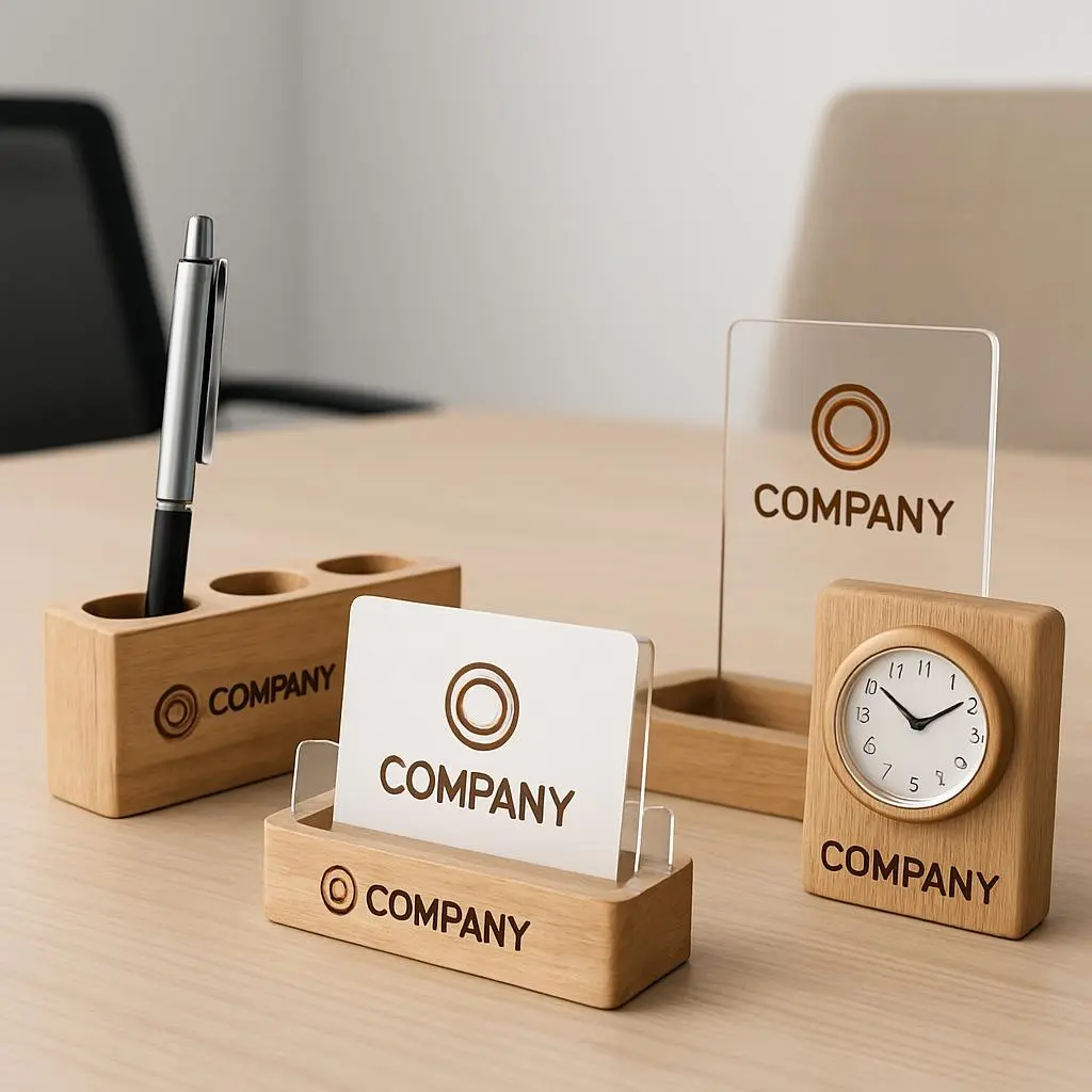 Corporativo e Brindes