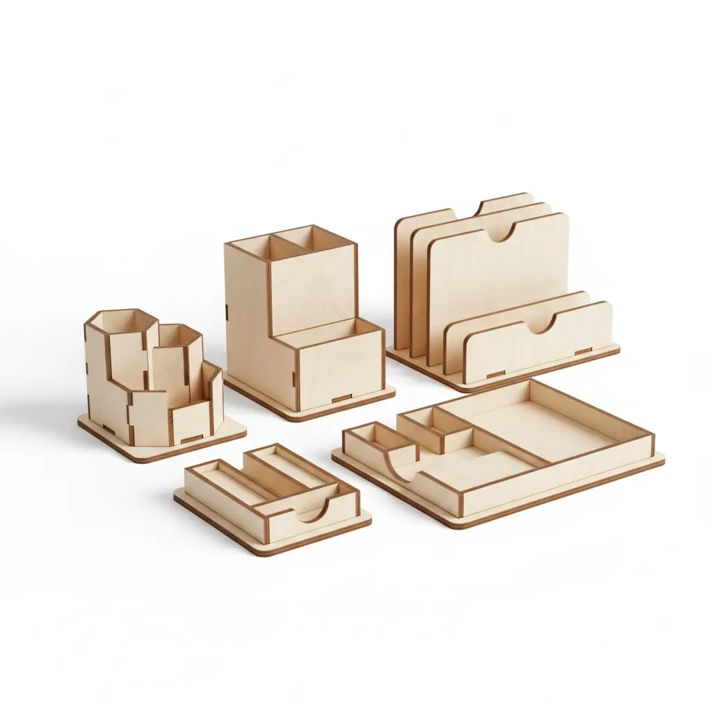 Utilidades Domésticas